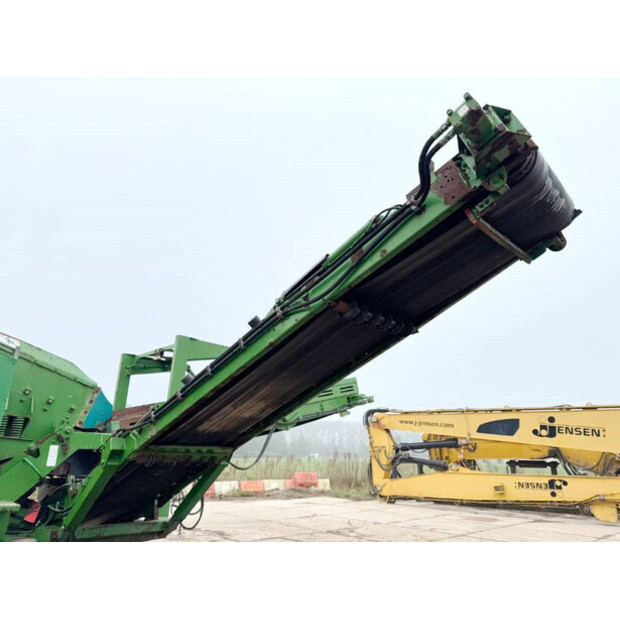 2012 PowerScreen WARRIOR 1800-41970037