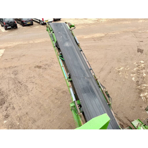 2012 PowerScreen WARRIOR 1800-41970038
