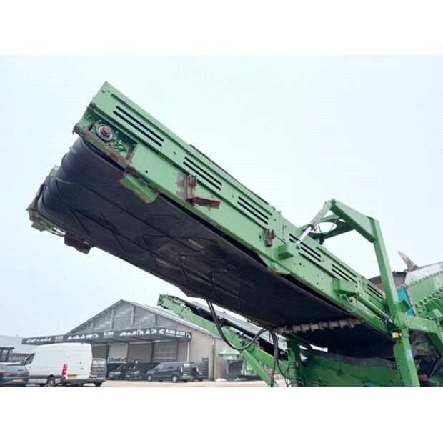 2012 PowerScreen WARRIOR 1800-41970039