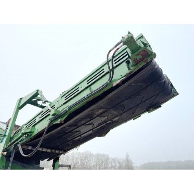 2012 PowerScreen WARRIOR 1800-41970040