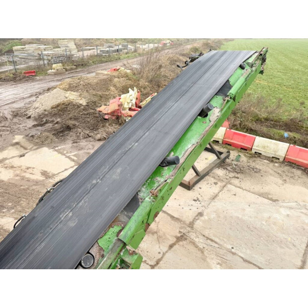 2012 PowerScreen WARRIOR 1800-41970043