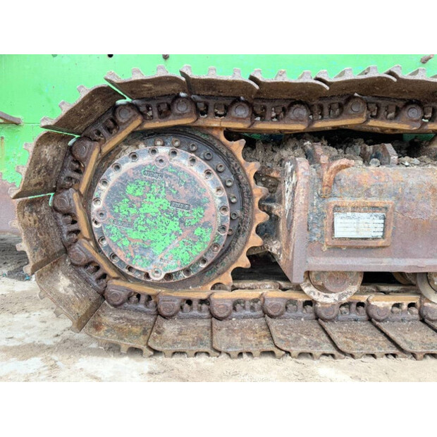 2012 PowerScreen WARRIOR 1800-41970048