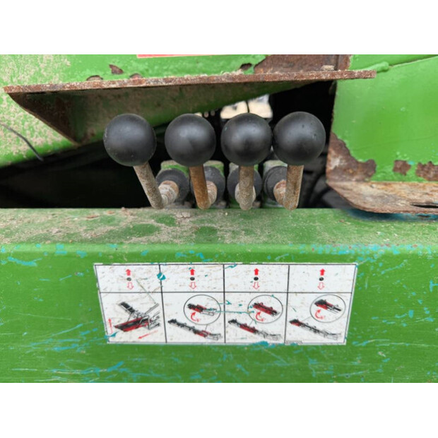 2012 PowerScreen WARRIOR 1800-41970049