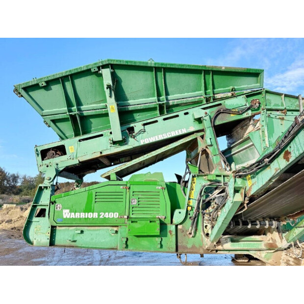 2014 باورسكرين Warrior 2400-41970058