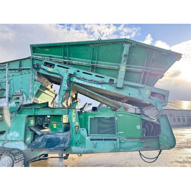 2014 باورسكرين Warrior 2400-41970059