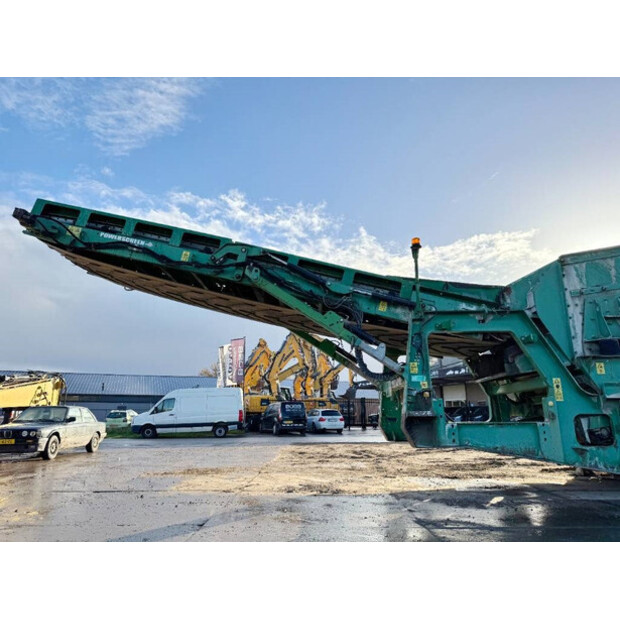 2014 باورسكرين Warrior 2400-41970062