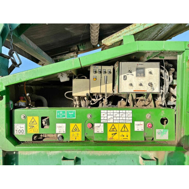 2014 باورسكرين Warrior 2400-41970071