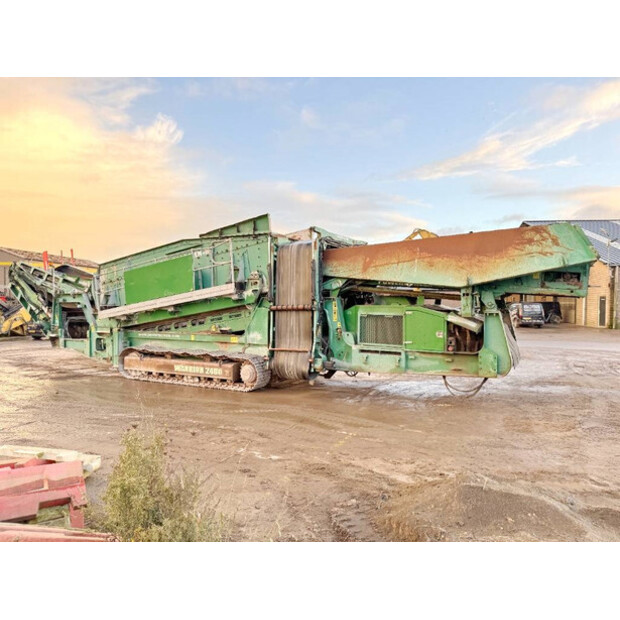 2014 باورسكرين Warrior 2400-41970074