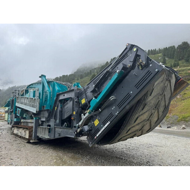 2024 PowerScreen Warrior 2400-41970082