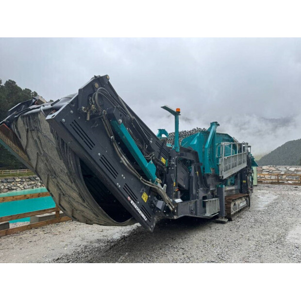 2024 PowerScreen Warrior 2400-41970083
