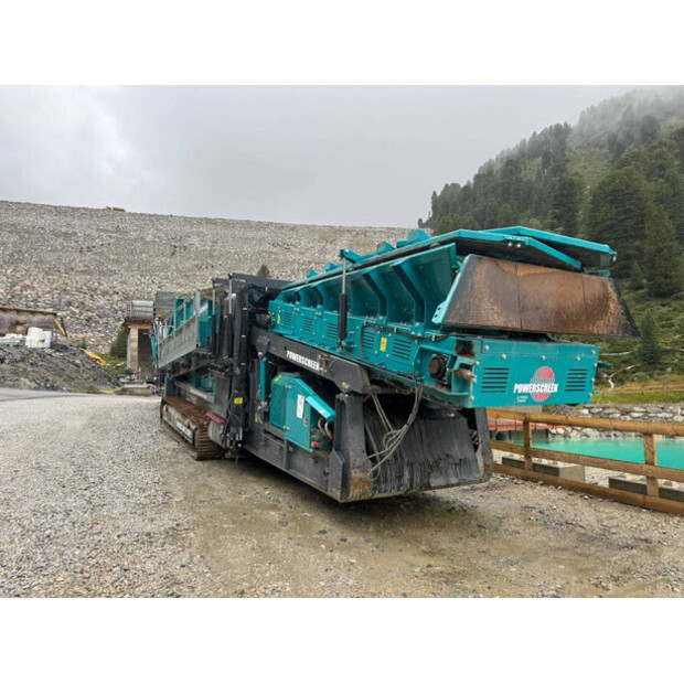 2024 PowerScreen Warrior 2400-41970086