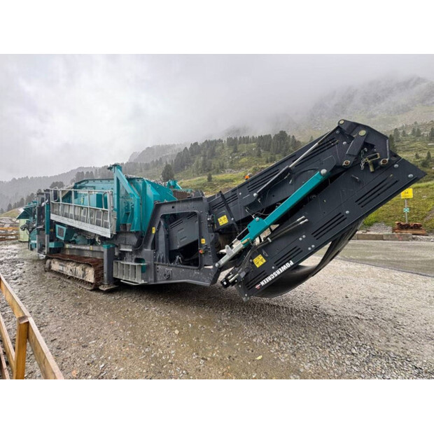 2024 PowerScreen Warrior 2400-41970089