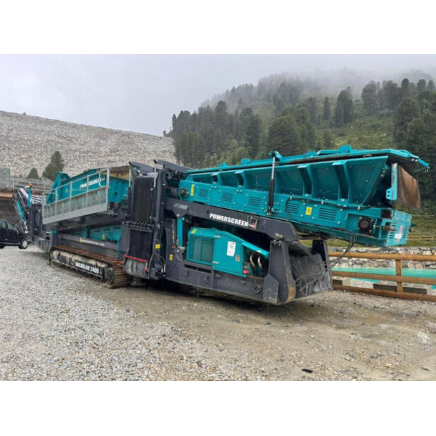2024 PowerScreen Warrior 2400-41970091