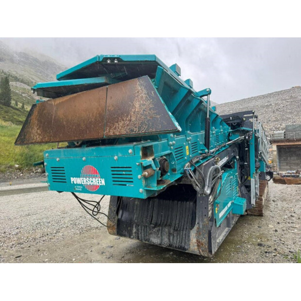 2024 PowerScreen Warrior 2400-41970093