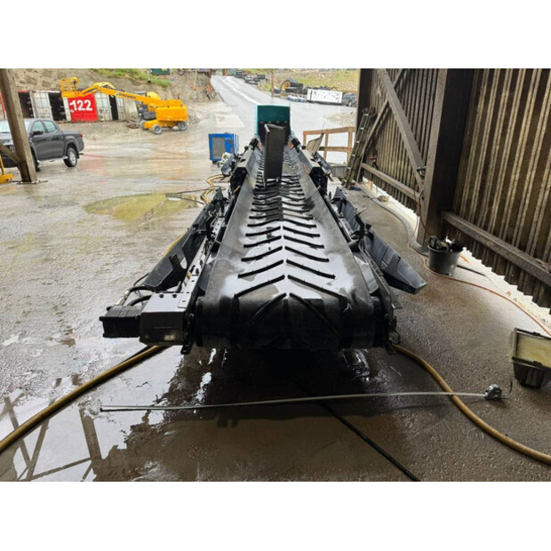 2024 PowerScreen Warrior 2400-41970094