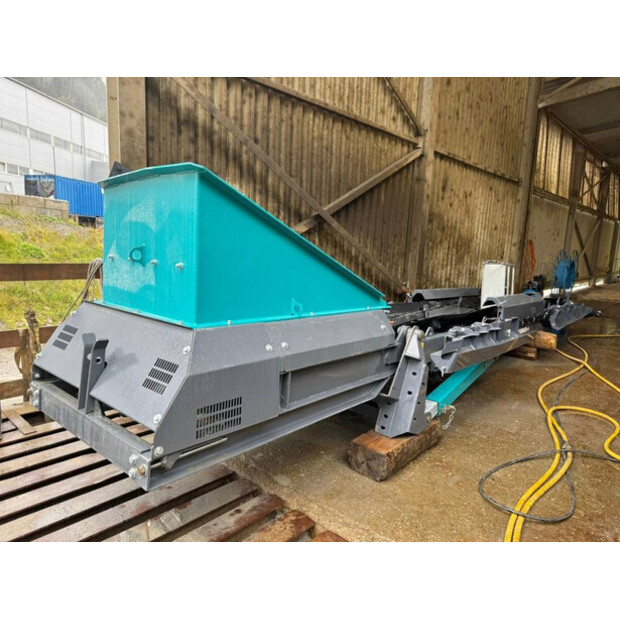 2024 PowerScreen Warrior 2400-41970097