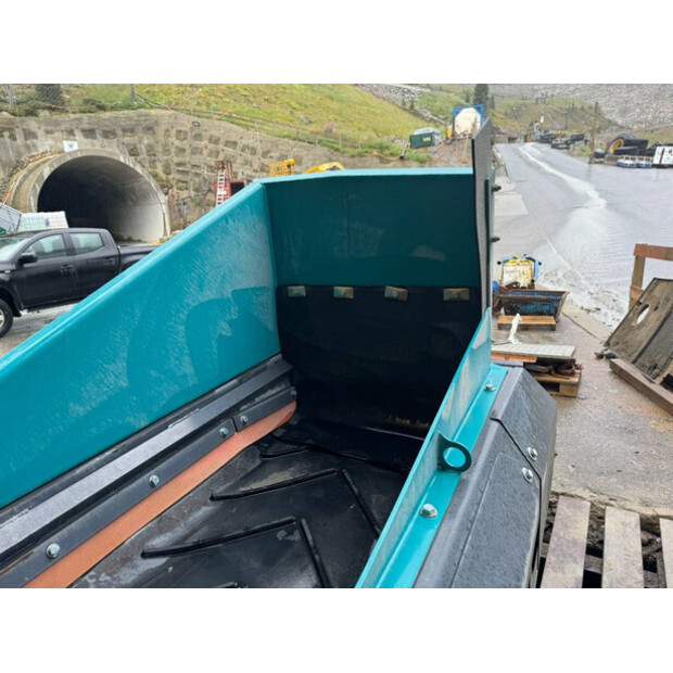 2024 PowerScreen Warrior 2400-41970099