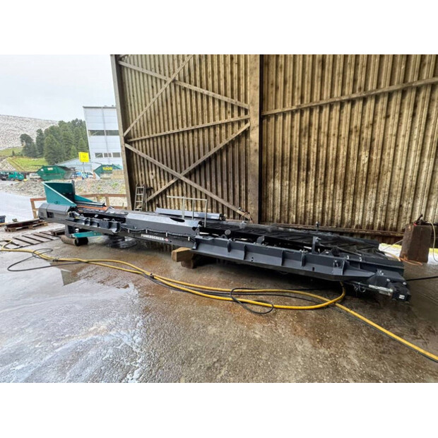 2024 PowerScreen Warrior 2400-41970101