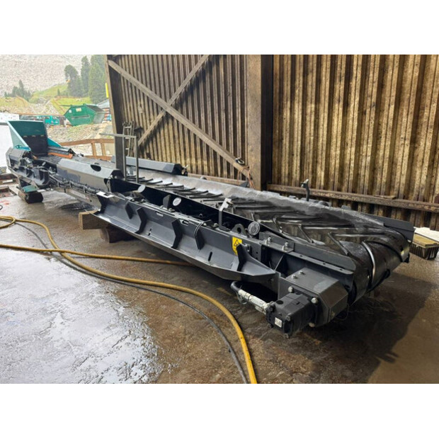 2024 PowerScreen Warrior 2400-41970105