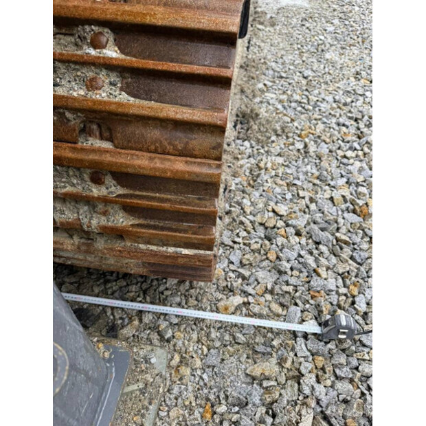 2024 PowerScreen Warrior 2400-41970106