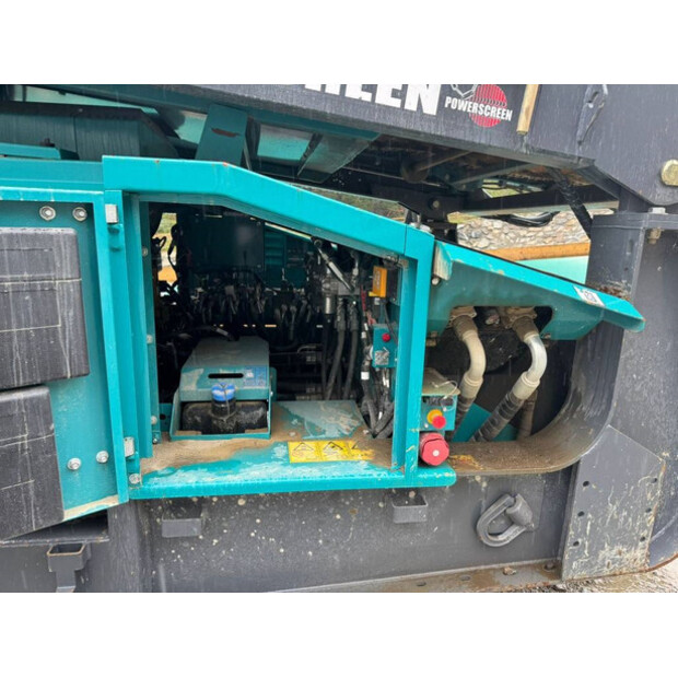 2024 PowerScreen Warrior 2400-41970107