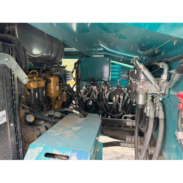 2024 PowerScreen Warrior 2400-41970108