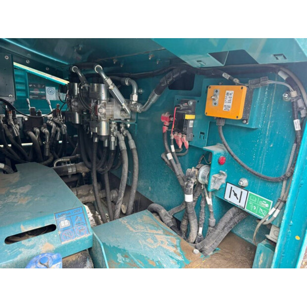 2024 PowerScreen Warrior 2400-41970109