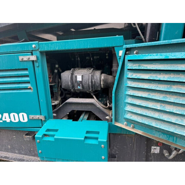 2024 PowerScreen Warrior 2400-41970110