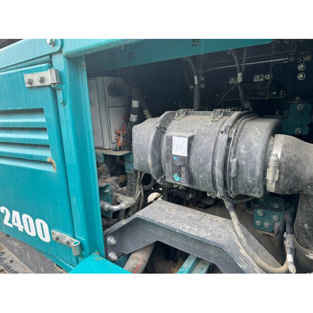 2024 PowerScreen Warrior 2400-41970113