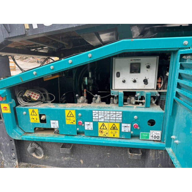 2024 PowerScreen Warrior 2400-41970114