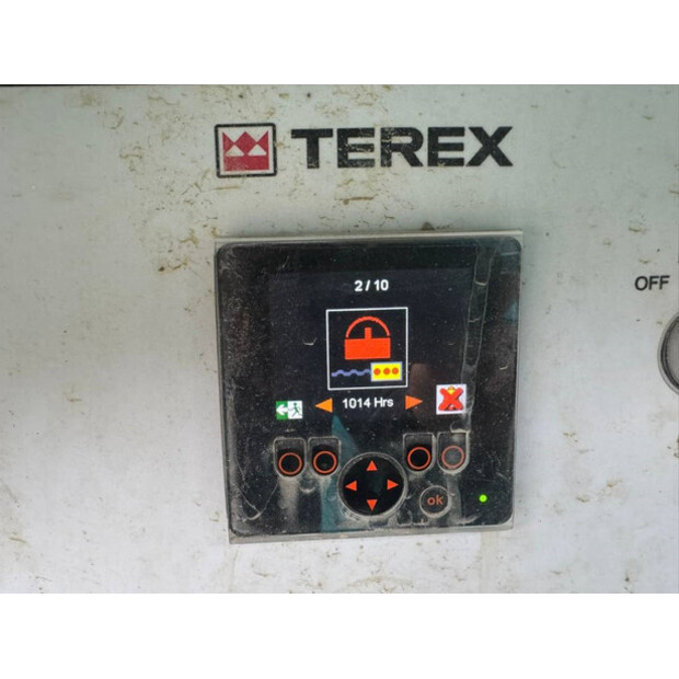 2024 PowerScreen Warrior 2400-41970115