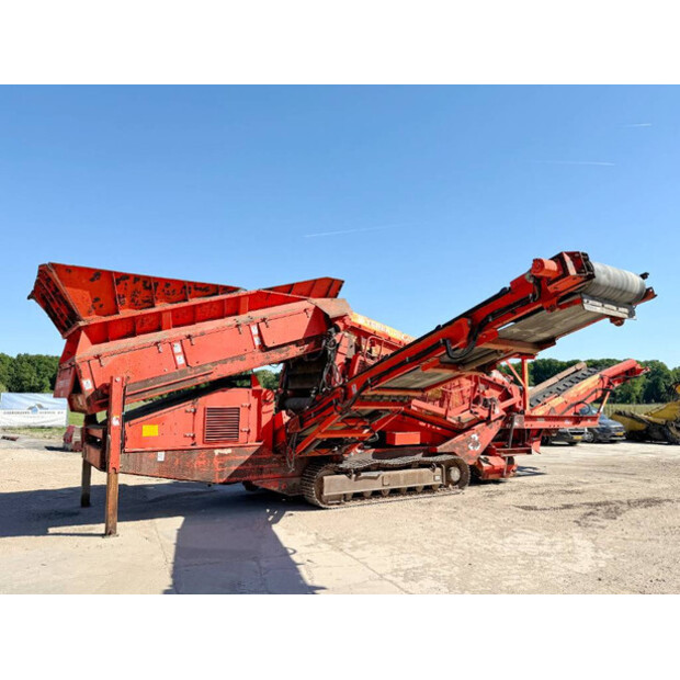 2005 تيريكس فينلاي 883T-41970153