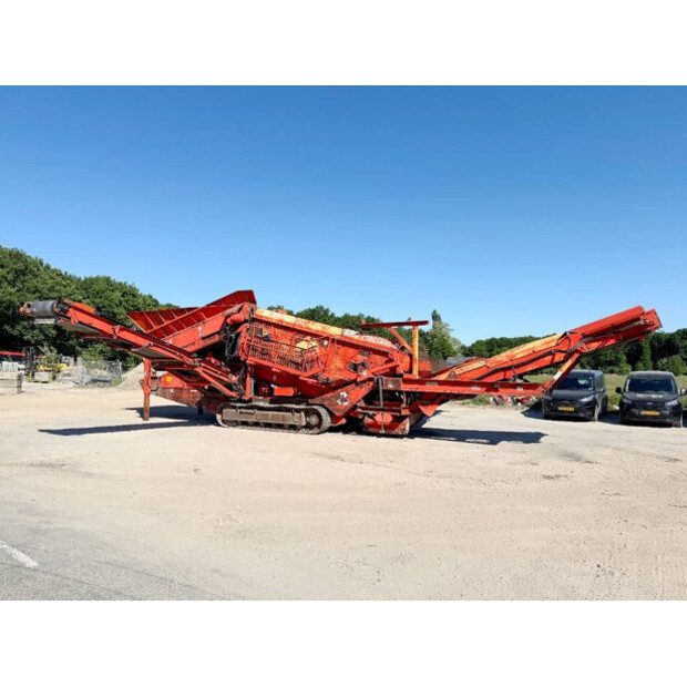 2005 تيريكس فينلاي 883T-41970154