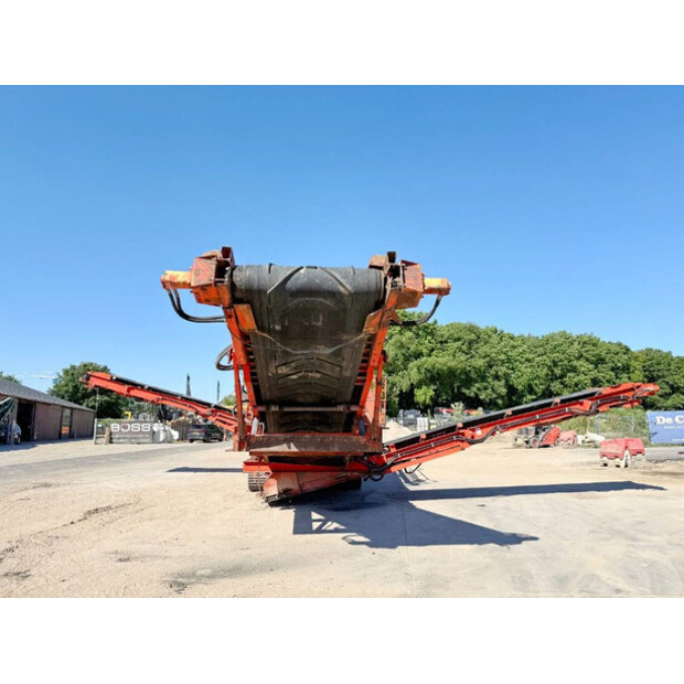 2005 تيريكس فينلاي 883T-41970155