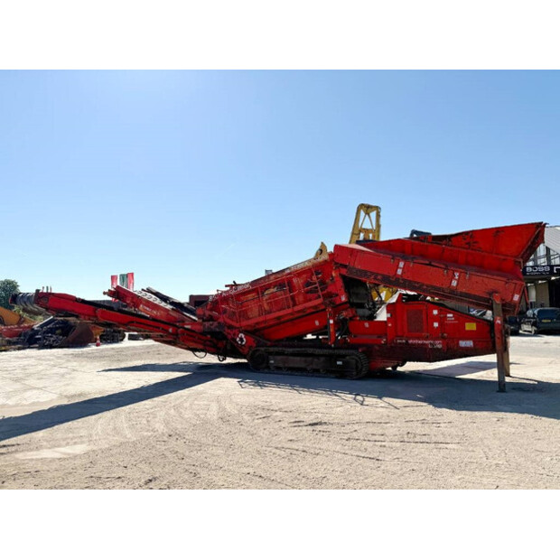 2005 تيريكس فينلاي 883T-41970157