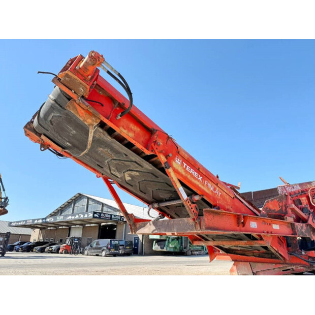2005 تيريكس فينلاي 883T-41970161