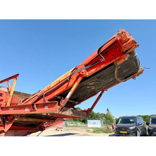 2005 تيريكس فينلاي 883T-41970162