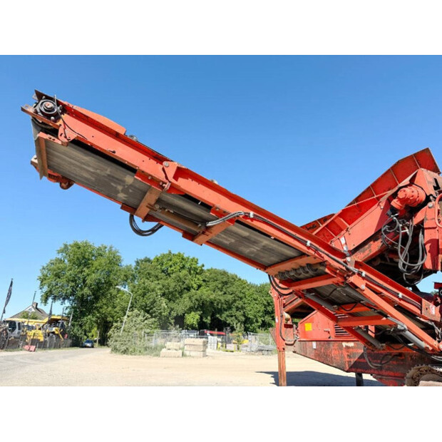 2005 تيريكس فينلاي 883T-41970163