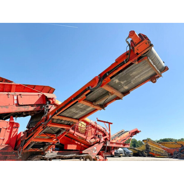 2005 تيريكس فينلاي 883T-41970164