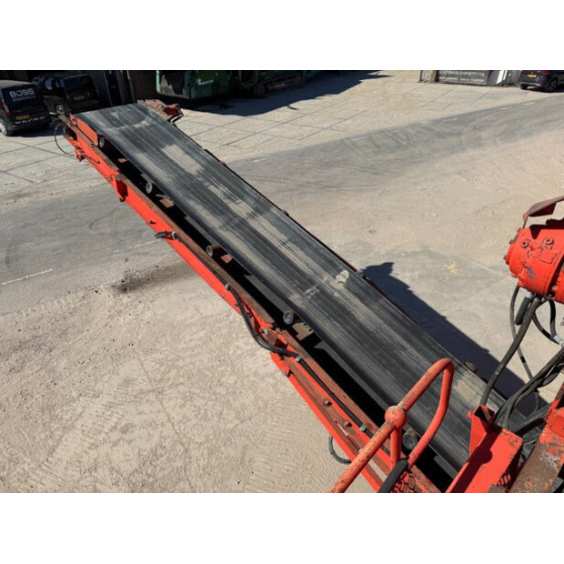 2005 تيريكس فينلاي 883T-41970165