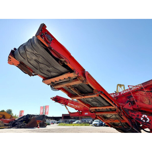 2005 تيريكس فينلاي 883T-41970166