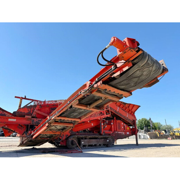 2005 تيريكس فينلاي 883T-41970167