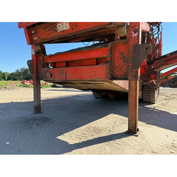 2005 تيريكس فينلاي 883T-41970173