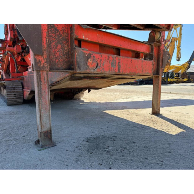 2005 تيريكس فينلاي 883T-41970174