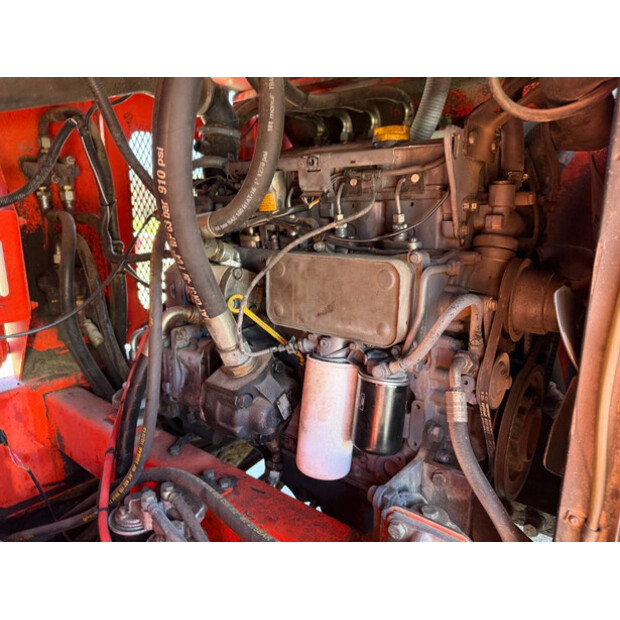 2005 تيريكس فينلاي 883T-41970180