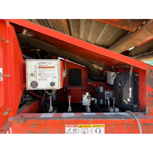 2005 تيريكس فينلاي 883T-41970181