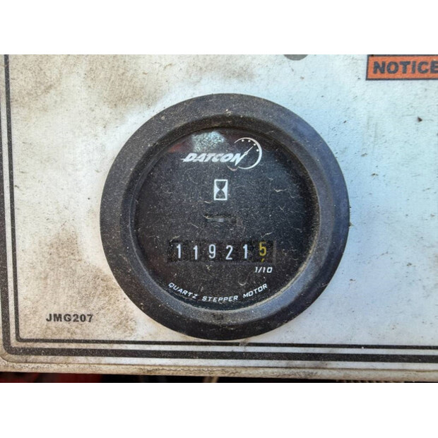 2005 تيريكس فينلاي 883T-41970184