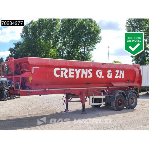 2016 LAG 0-2-TI 2 axles 34m3-41970186