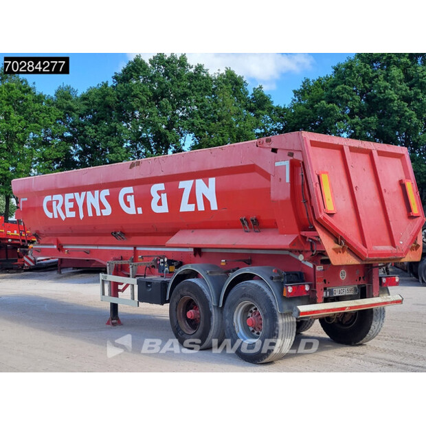 2016 LAG 0-2-TI 2 axles 34m3-41970187