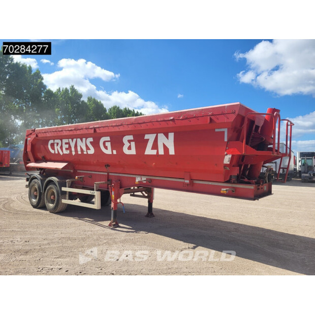 2016 LAG 0-2-TI 2 axles 34m3-41970188